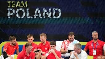 ATP Cup 2022: Spain, Poland win second consecutive matches to remain perfect