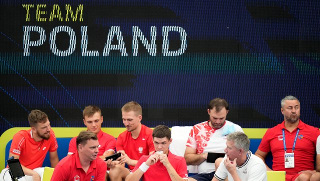 ATP Cup 2022: Spain, Poland win second consecutive matches to remain perfect ATP Cup 2022: Spain, Poland win second consecutive matches to remain perfect