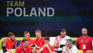 ATP Cup 2022: Spain, Poland win second consecutive matches to remain perfect