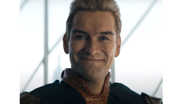 The Boys Season 3 to release on Amazon Prime Video on 3 June; check out first look The Boys Season 3 to release on Amazon Prime Video on 3 June; check out first look