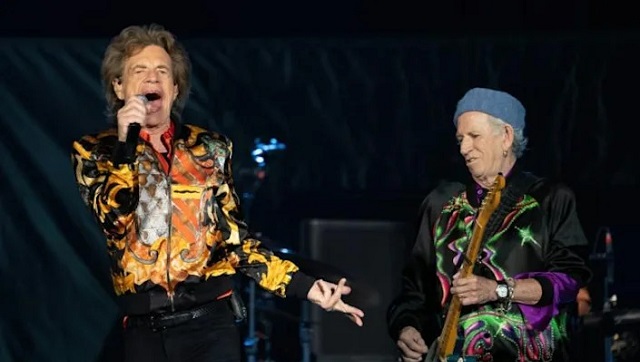 The Rolling Stones at 60: Revisiting classic rock albums and musicians that hit 50 years The Rolling Stones at 60: Revisiting classic rock albums and musicians that hit 50 years