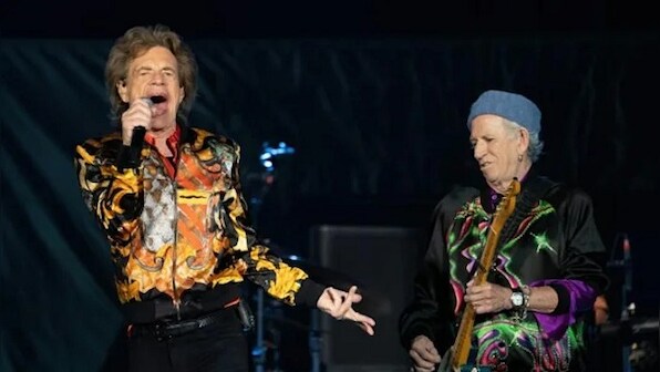 The Rolling Stones at 60: Revisiting classic rock albums and musicians that hit 50 years
