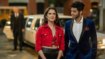 The Royal Treatment movie review: Bland dialogues, stale idiosyncrasies abound in this Netflix rom-com