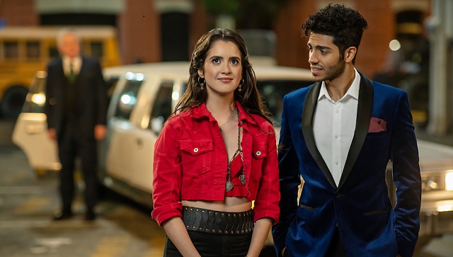 The Royal Treatment movie review: Bland dialogues, stale idiosyncrasies abound in this Netflix rom-com The Royal Treatment movie review: Bland dialogues, stale idiosyncrasies abound in this Netflix rom-com