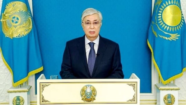 Explainer: A look at what's behind the unrest rocking oil-rich nation Kazakhstan