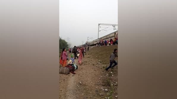 West Bengal: Five killed, 45 injured after Guwahati-Bikaner train derails; PM takes stock of situation