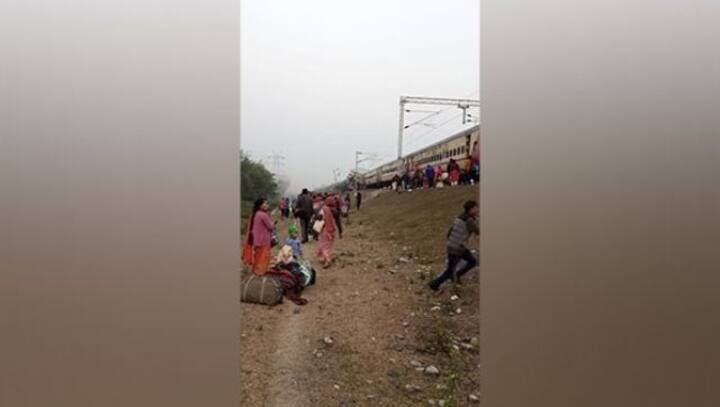 West Bengal: Five killed, 45 injured after Guwahati-Bikaner train derails; PM takes stock of situation
