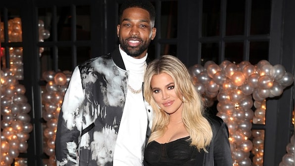 Tristan Thompson apologises to Khloe Kardashian after paternity test confirms he fathered Maralee Nichols' child