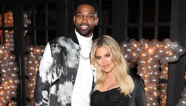 Tristan Thompson apologises to Khloe Kardashian after paternity test confirms he fathered Maralee Nichols' child