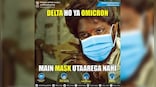 I&B Ministry uses stills from Allu Arjun's Pushpa to spread awareness on COVID-19