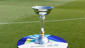 ICC shifts 2024 U-19 World Cup out of Sri Lanka to South Africa after confirming suspension of SLC