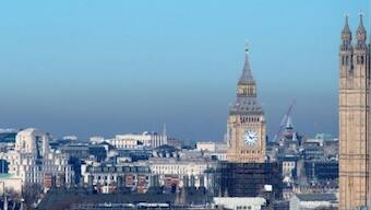 'Seeking to covertly interfere in UK politics': MI5 warn lawmakers of active Chinese spy in parliament