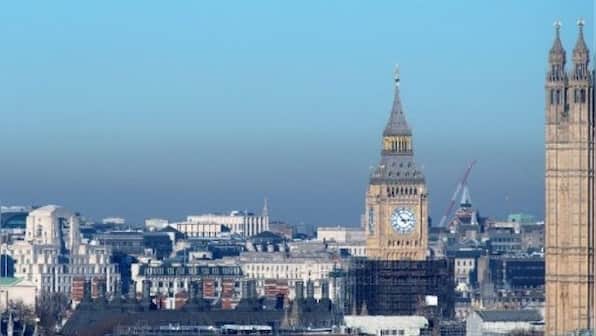 'Seeking to covertly interfere in UK politics': MI5 warn lawmakers of active Chinese spy in parliament