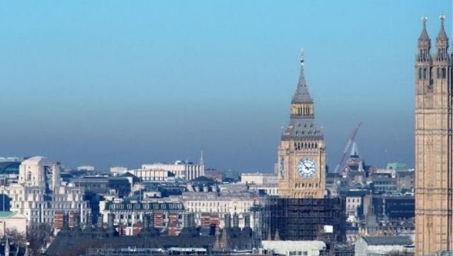 'Seeking to covertly interfere in UK politics': MI5 warn lawmakers of active Chinese spy in parliament 'Seeking to covertly interfere in UK politics': MI5 warn lawmakers of active Chinese spy in parliament