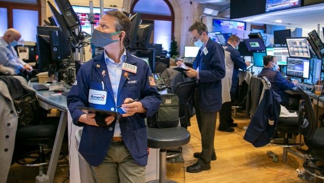 US Federal Reserve plans interest-rate hikes from March to cool inflation US Federal Reserve plans interest-rate hikes from March to cool inflation