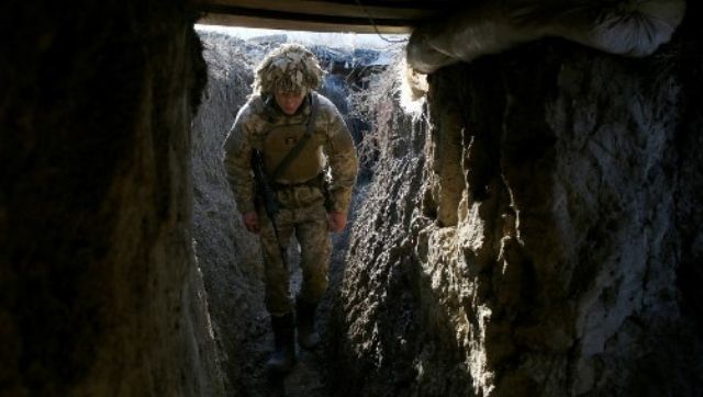 US, Russia hold high-stakes talks on Ukraine amid rising tension US, Russia hold high-stakes talks on Ukraine amid rising tension