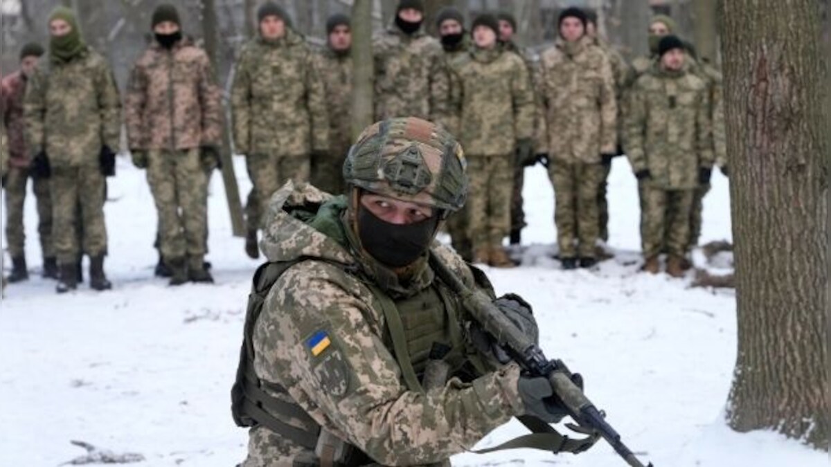 Ukraine crisis: US, NATO offer Russia trust-building steps, say leaked ...