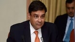 Ex-RBI governor Urjit Patel appointed vice president of Asian Infrastructure Investment Bank