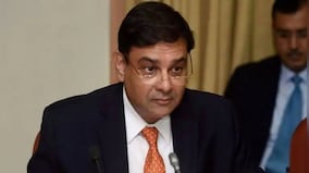 Ex-RBI governor Urjit Patel appointed vice president of Asian Infrastructure Investment Bank
