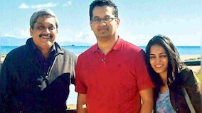 Goa Assembly elections: Felt bond of love shared by Panaji voters and my father during polls, says Utpal Parrikar