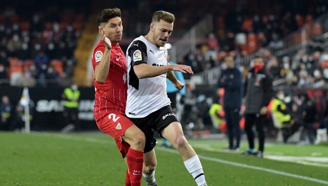 LaLiga: Depleted Sevilla drop points in title race after draw with Valencia LaLiga: Depleted Sevilla drop points in title race after draw with Valencia