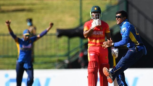 Sorotan, Sri Lanka vs Zimbabwe, ODI ke-2 di Pallekele, Skor Kriket Penuh: Seri level pengunjung dengan kemenangan 22 kali