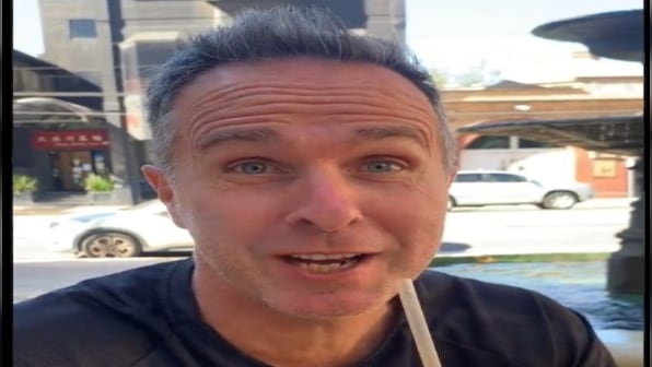 Michael Vaughan and Wasim Jaffer engage in hilarious banter on Twitter