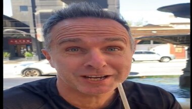 Michael Vaughan and Wasim Jaffer engage in hilarious banter on Twitter