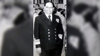 Indo-Pak 1971 war veteran Vice Admiral SH Sarma dies at 100: All you need to know about the Indian Navy officer