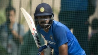 Happy Birthday Vijay Shankar: The Tamil Nadu all-rounder always known to punch above his weight