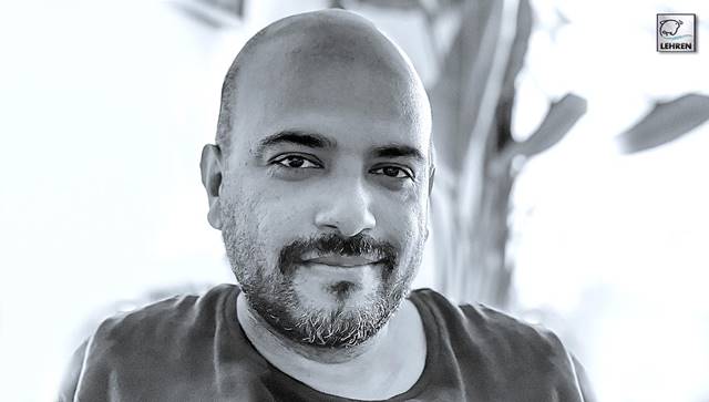 Here’s what inspired Haseen Dillruba directcor Vinil Mathew to become a filmmaker Here’s what inspired Haseen Dillruba directcor Vinil Mathew to become a filmmaker