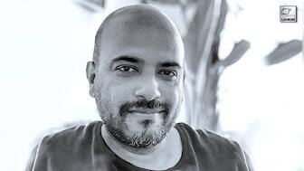 Here’s what inspired Haseen Dillruba directcor Vinil Mathew to become a filmmaker