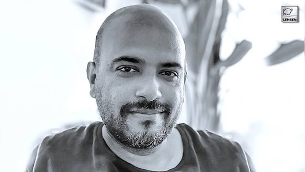 Here’s what inspired Haseen Dillruba directcor Vinil Mathew to become a filmmaker