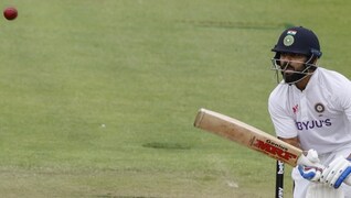 IND vs SL 2022 - 1st Test - The many versions of batting genius