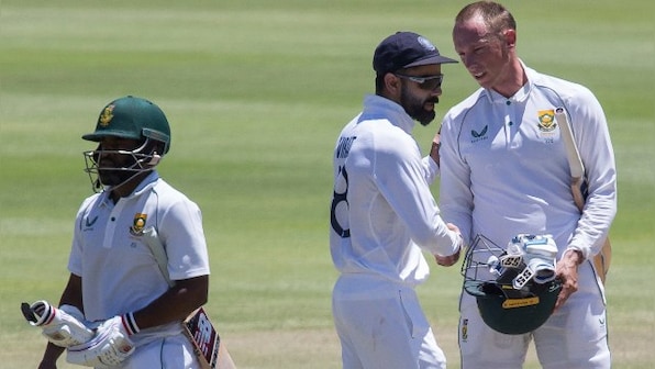 ICC Test rankings: India drop to third place, Australia on top after dominant Ashes