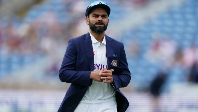 Virat Kohli: The records that make him India's most successful Test captain Virat Kohli: The records that make him India's most successful Test captain
