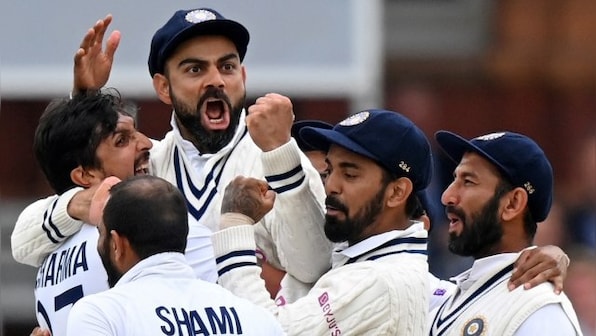 Emotionally charged Virat Kohli, a product of the times, chose courage to stand apart as India captain