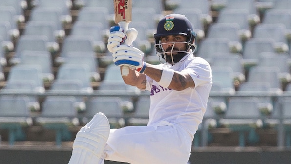 'You don't need to be a captain to be a leader': Kohli talks about contributing more as a batter