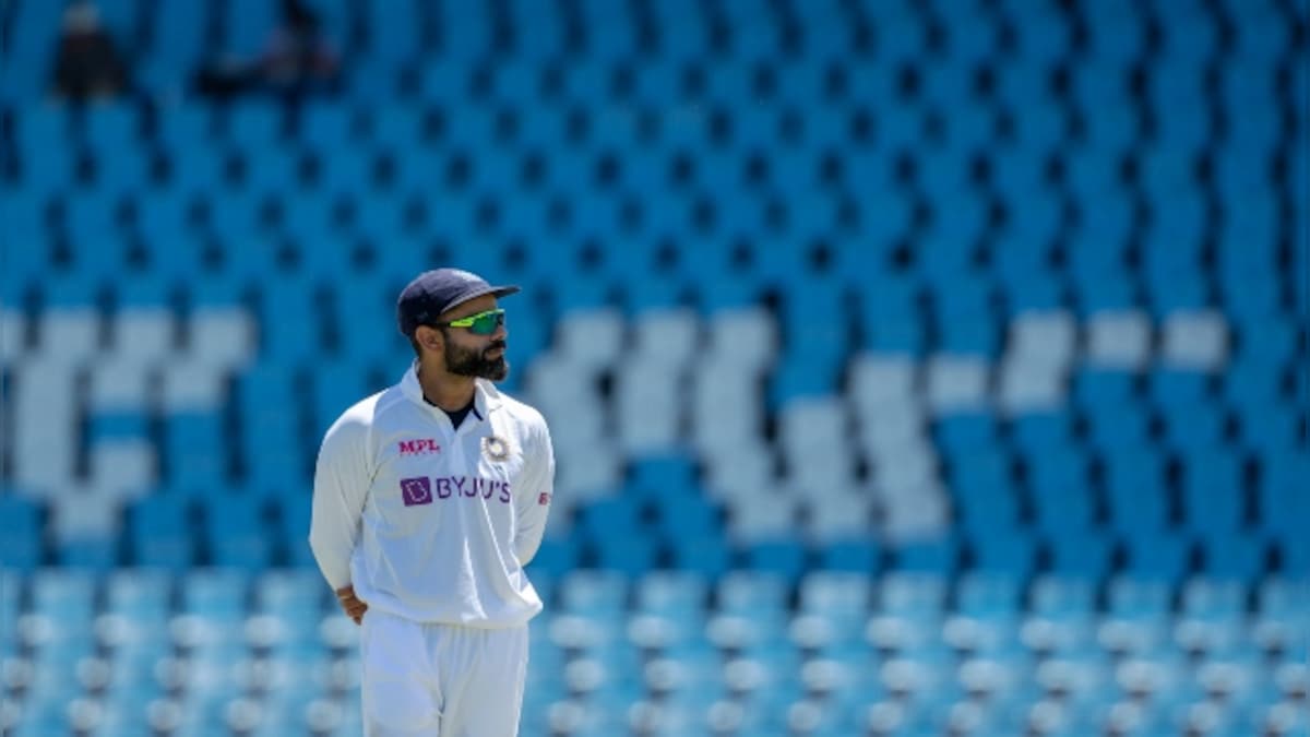 Retired Hurt: Virat Kohli steps down as India Test captain day after series defeat against South Africa