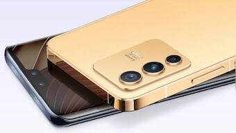 Vivo V23 5G and V23 Pro to be launched at 12 noon today; here's how to live-stream the event