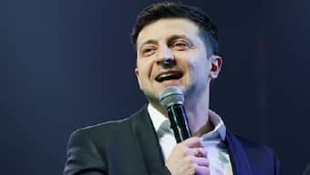 Russia-Ukraine war: Volodymyr Zelensky set to address Israel lawmakers today