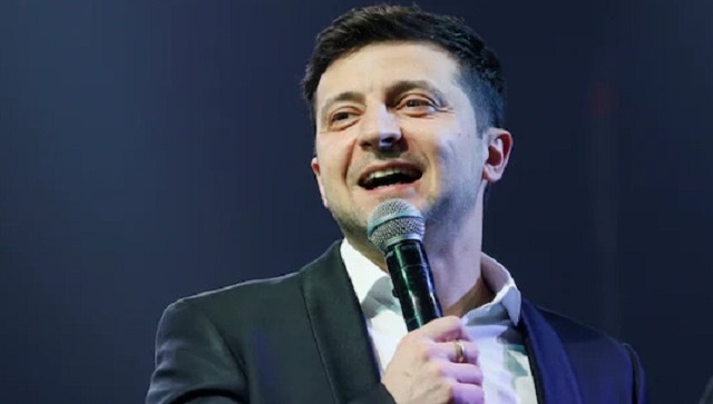 Russia-Ukraine war: Volodymyr Zelensky set to address Israel lawmakers today Russia-Ukraine war: Volodymyr Zelensky set to address Israel lawmakers today