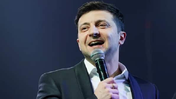 Russia-Ukraine war: Volodymyr Zelensky set to address Israel lawmakers today