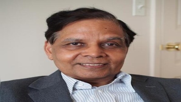 Indian economy has recovered 'handsomely' from pandemic-induced disruptions, says ex-NITI Ayog VC Arvind Panagariya