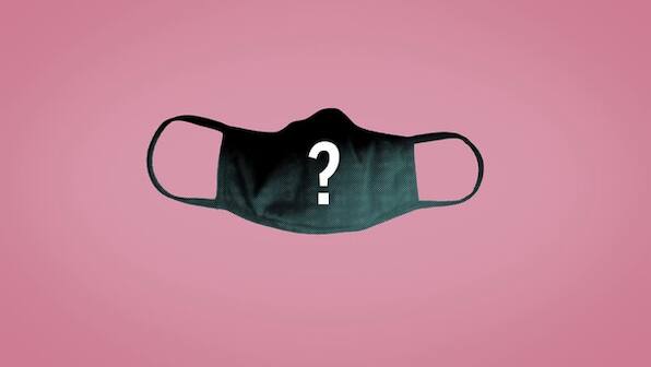 Coronavirus: Is it better to wear an N95 or cloth mask right now?