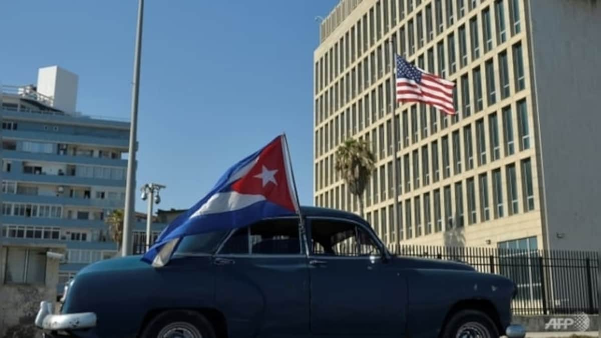 'Havana Syndrome' is not a foreign power campaign, concludes CIA