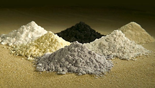 A rare earths roadmap for India: Seeking atma nirbharta in Indian technology A rare earths roadmap for India: Seeking atma nirbharta in Indian technology