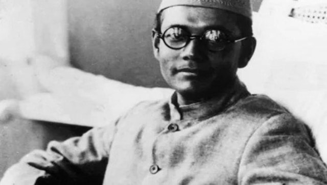 Netaji Subhash Chandra Bose Jayanti  Great warrior, Real hero, Subhas  chandra bose