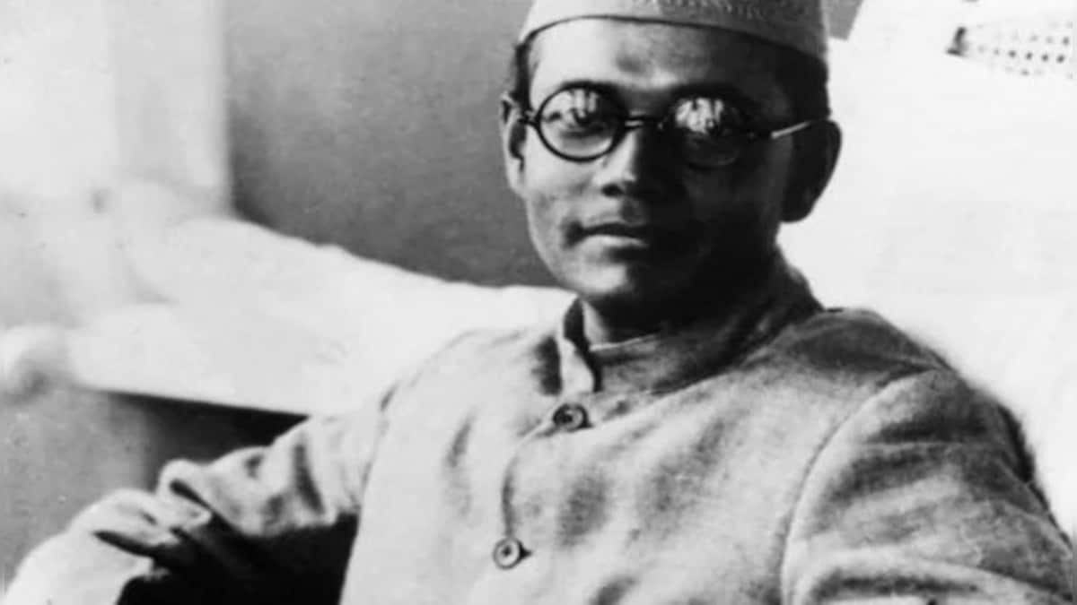 Off-centre | The epic voyage that brought Subhas Chandra Bose onto centrestage of history