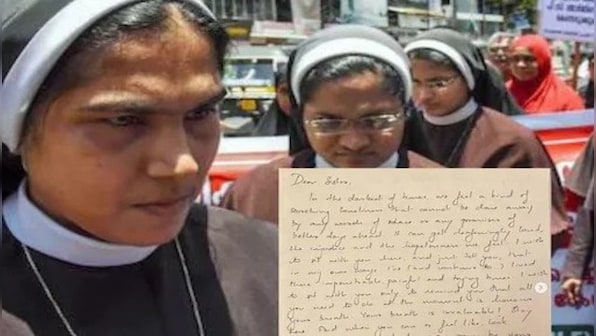 'With her always': Solidarity letters to Kerala nuns pour in after former bishop Mulakkal's acquittal in rape case